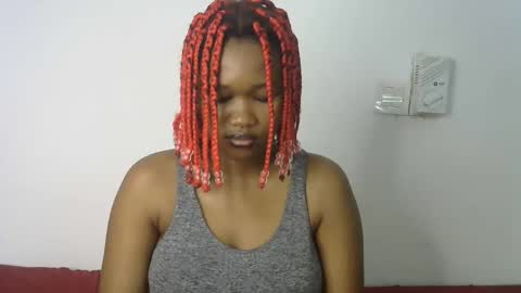 Cushey online show from 10.03.25