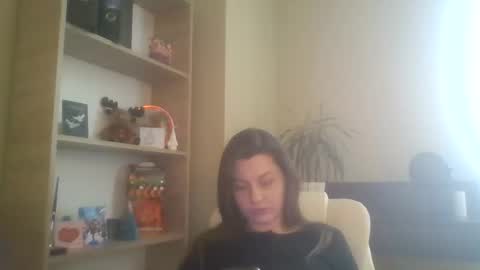 DollyRoma online show from 01.12.26