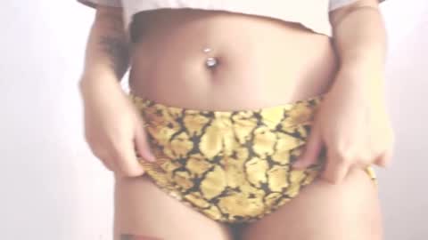 dollysweet666 online show from 02.17.25