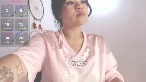 dollysweet666 online show from 09.09.25