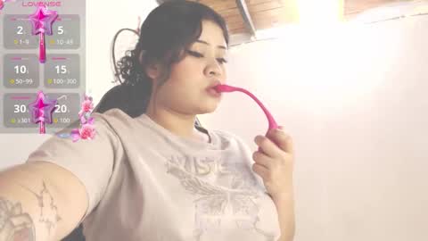 dollysweet666 online show from 03.03.26