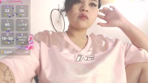 dollysweet666 online show from 03.18.26