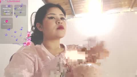 dollysweet666 online show from 04.05.26