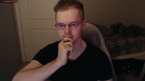 doloresman online show from 03.11.25