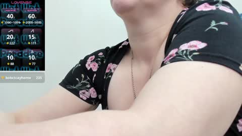 Snapshot of doloressea chatting on 12.22.24 DoloresSea online show from 12.22.24