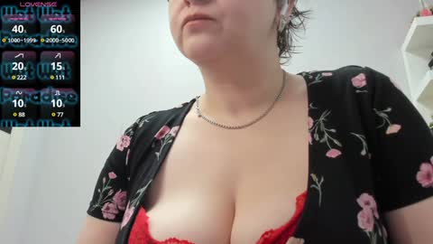 Snapshot of doloressea chatting on 01.12.25 DoloresSea online show from 01.12.25