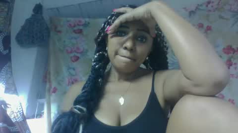 doloresslu online show from 04.13.26