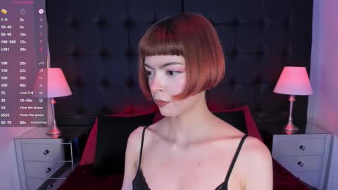 Dolly online show from 01.11.26