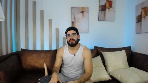 Snapshot of domboy_ chatting on 06.02.26 domboy online show from 06.02.26
