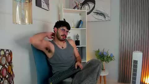 Snapshot of domboy_ chatting on 06.26.26 domboy online show from 06.26.26