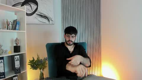 Snapshot of domboy_ chatting on 07.02.26 domboy online show from 07.02.26