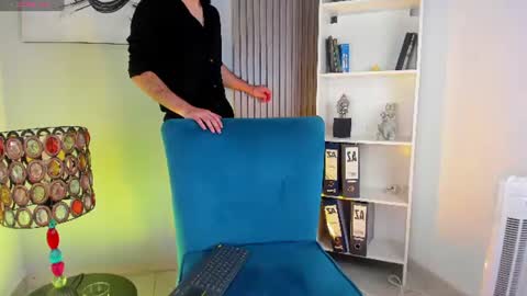 Snapshot of domboy_ chatting on 07.20.26 domboy online show from 07.20.26