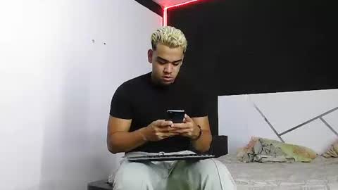 Logan online show from 03.03.26