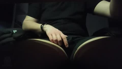 domcook147 online show from 02.08.25