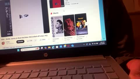 Snapshot of domejustice22 chatting on 01.27.25 domejustice22 online show from 01.27.25