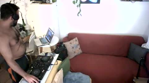 all fetishes online show from 09.29.25