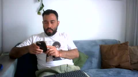 all fetishes online show from 10.05.25