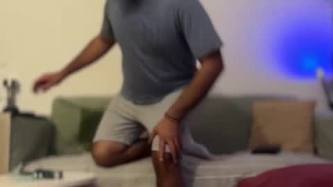 all fetishes online show from 11.11.25