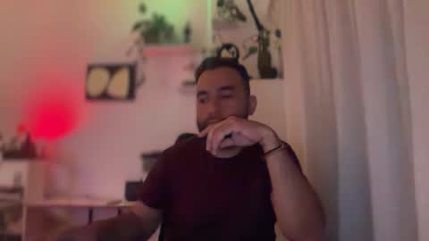 all fetishes online show from 11.17.25