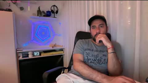 all fetishes online show from 02.18.26