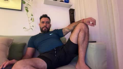 all fetishes online show from 03.05.26