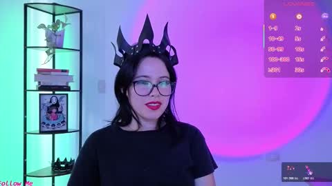 Mistress online show from 03.07.26