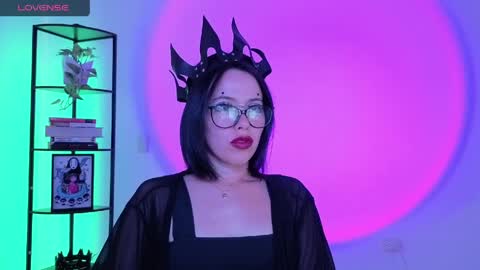 Mistress online show from 04.08.26