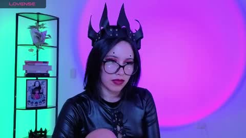 Mistress online show from 04.10.26