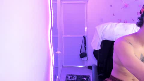 MASTER online show from 12.03.24