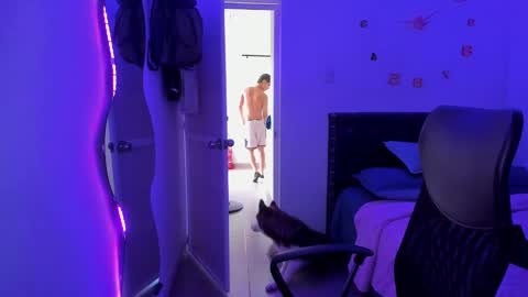 MASTER online show from 01.05.25