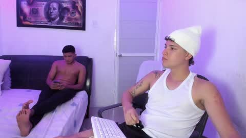 MASTER online show from 01.20.25