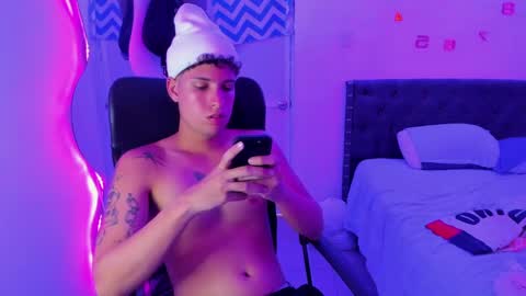 MASTER online show from 01.21.25