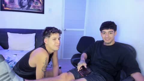 MASTER online show from 02.04.25