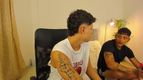 MASTER online show from 02.12.25