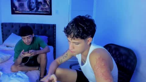 MASTER online show from 02.13.25