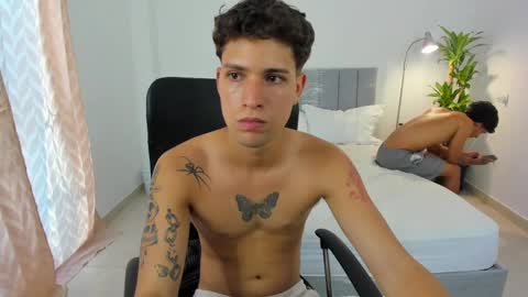 MASTER online show from 02.14.25