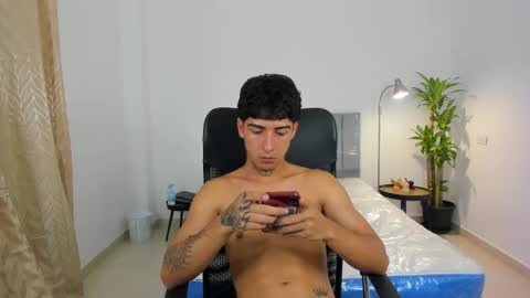 MASTER online show from 02.17.25