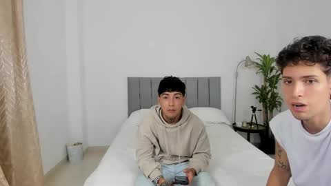 MASTER online show from 02.23.25