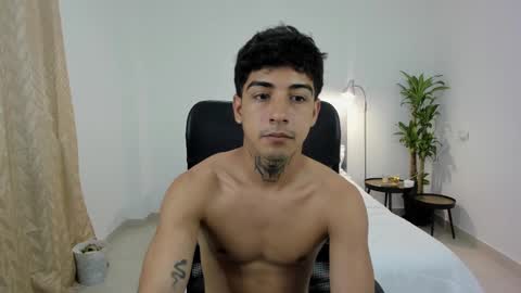 MASTER online show from 02.26.25