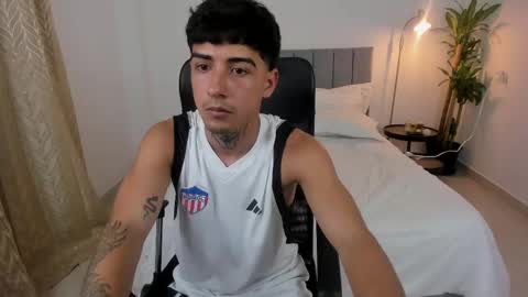 MASTER online show from 03.07.25