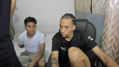 MASTER online show from 09.09.25