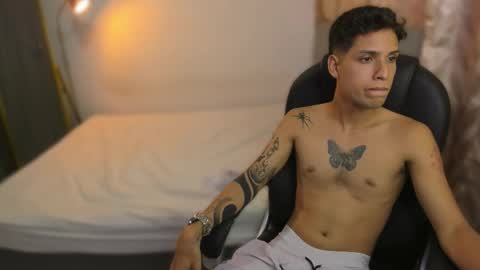 MASTER online show from 09.15.25