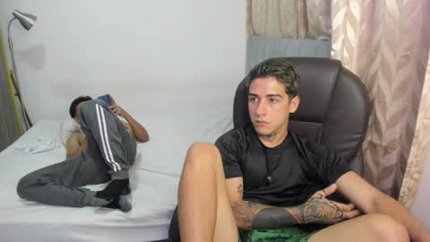 MASTER online show from 09.22.25