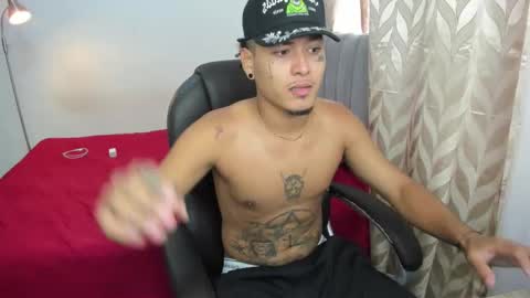 MASTER online show from 09.26.25