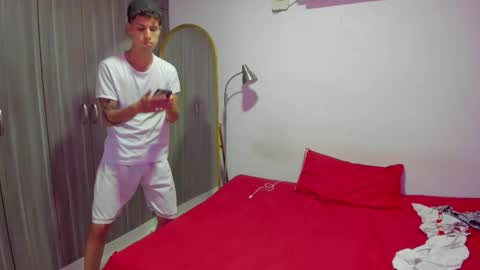 MASTER online show from 10.06.25