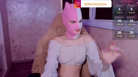 domiiniicana online show from 04.07.26