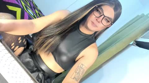 ANGELA online show from 10.15.25