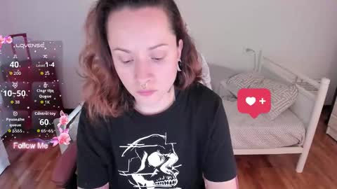 I WILL BE BACK ON WEDNESDAY DECEMBER 4 0100AM COLOMBIA TIME    online show from 01.07.26