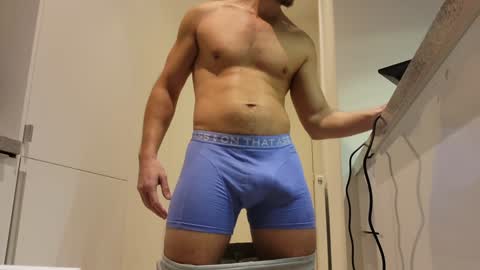 Master Dominance  online show from 12.07.24