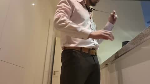 Master Dominance  online show from 01.04.25